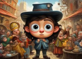 上当的故事 上当的故事作文