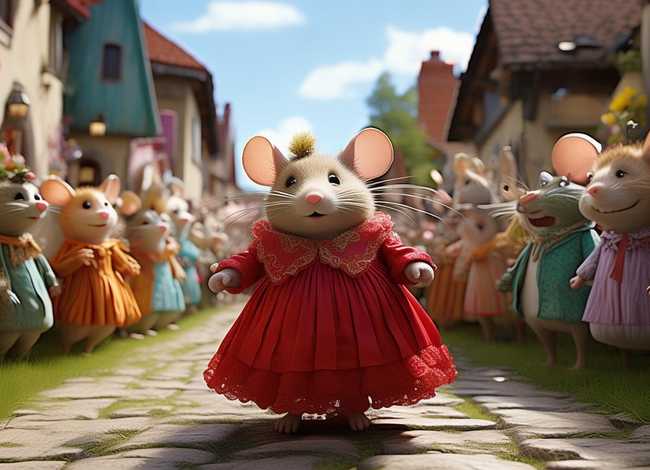 老鼠嫁女儿故事文字,老鼠嫁女儿故事文字内容 老鼠嫁女儿故事文字,老鼠嫁女儿故事文字内容