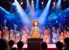 儿童故事演讲比赛视频3到6分钟，少儿故事演讲比赛获奖视频