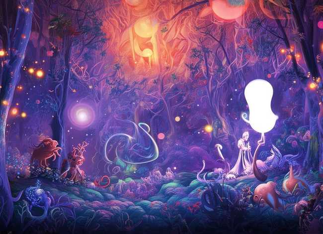 迷信故事动画 - 迷信故事动画视频