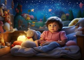 给儿童讲的故事 - 给小孩儿讲的故事