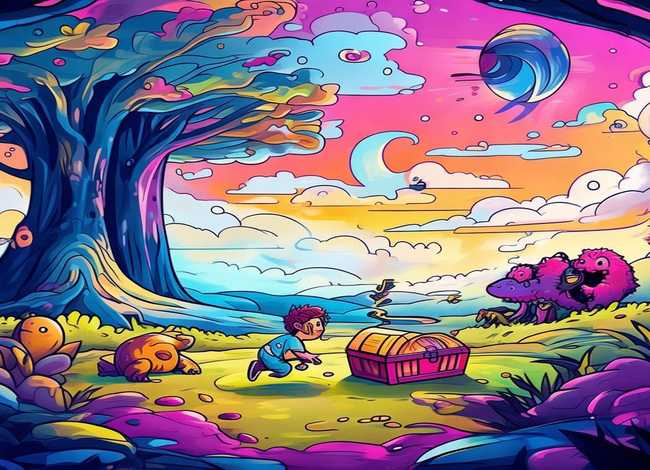 12岁孩子听的故事完整版（12岁孩子听的故事完整版有哪些）