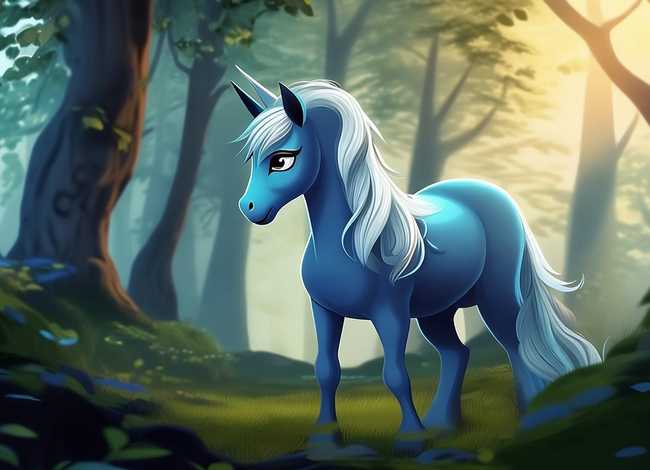 小马宝莉雾鬃的故事 - 小马宝莉雾鬃的故事是哪一集