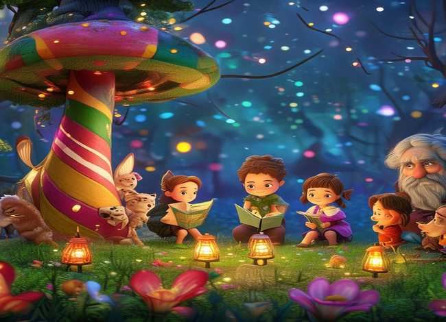 适合儿童的童话故事大全、儿童经典童话 适合儿童的童话故事大全、儿童经典童话