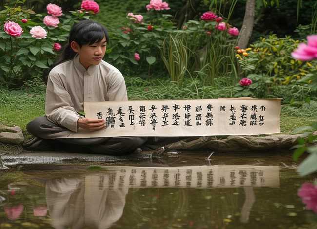 汉字的故事30字 - 汉字的故事30字以内 汉字的故事30字 - 汉字的故事30字以内