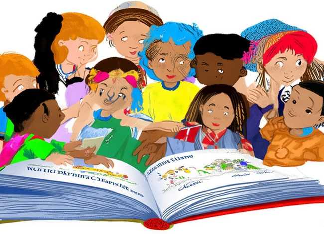 世界儿童名著有哪些 - 世界名著少儿读物推荐 世界儿童名著有哪些 - 世界名著少儿读物推荐