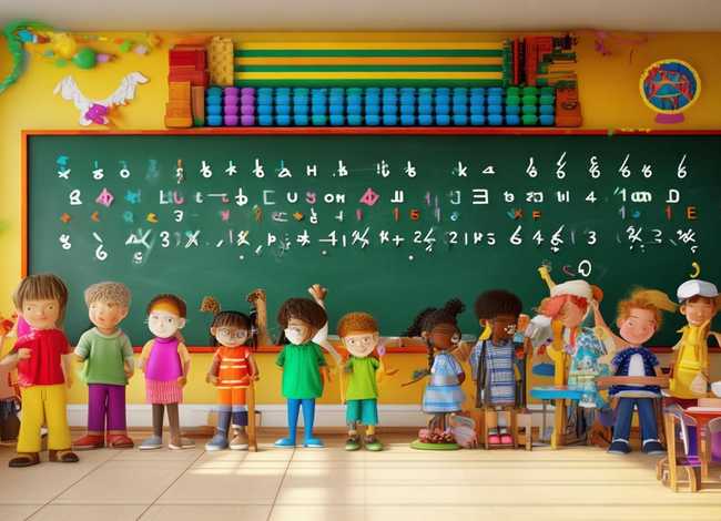 绘本数学故事大全(绘本数学故事大全图片) 绘本数学故事大全(绘本数学故事大全图片)