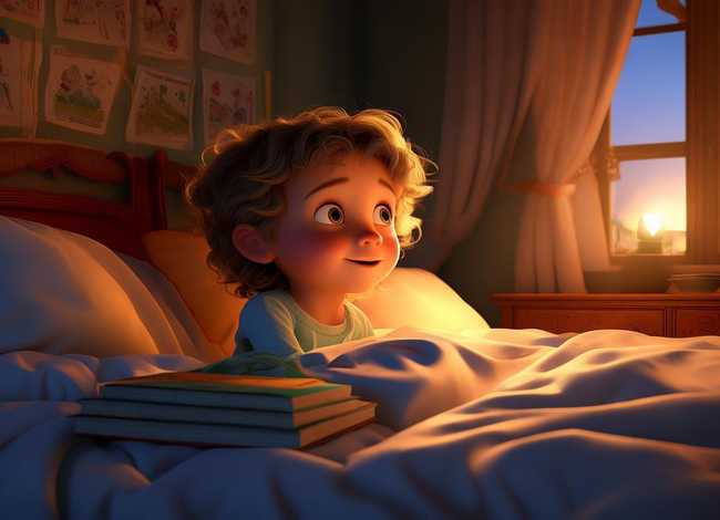 六岁儿童睡前故事大全免费听 六岁宝宝睡前故事大全在线听