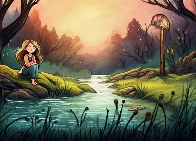 心情故事书 心情故事书自制