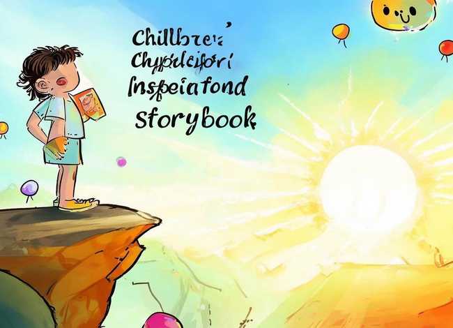 儿童故事书励志(少儿励志故事书) 儿童故事书励志(少儿励志故事书)