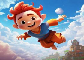 孙悟空儿童故事在线听故事；孙悟空少儿故事在线听