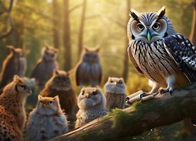 环保故事大全 环保小故事简短大全30