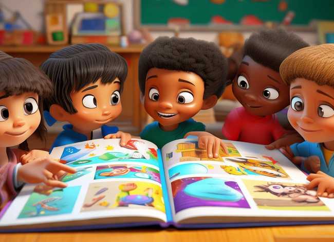 儿童科普故事全集 少儿科普故事大全