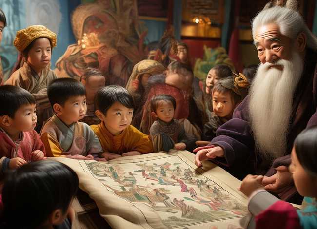 中华儿童故事大全100篇 - 中华少儿故事大全 中华儿童故事大全100篇 - 中华少儿故事大全