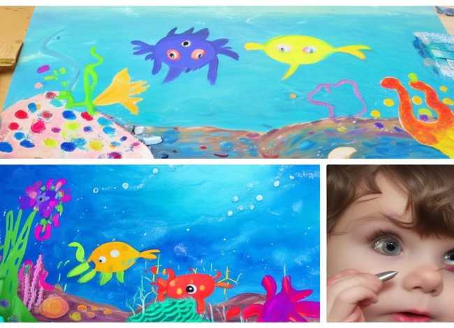 海里的故事教案,中班美术海里的故事教案反思 海里的故事教案,中班美术海里的故事教案反思