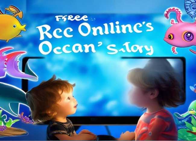 儿童海洋故事在线听免费 海洋小故事在线听