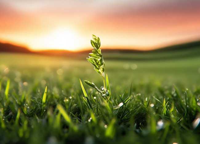 小草歌曲故事（小草歌曲的故事）