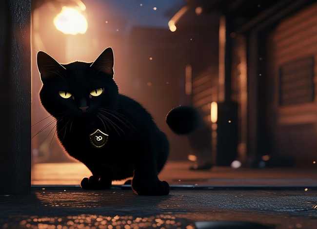 黑猫警长故事试听 - 黑猫警长故事试听版 黑猫警长故事试听 - 黑猫警长故事试听版