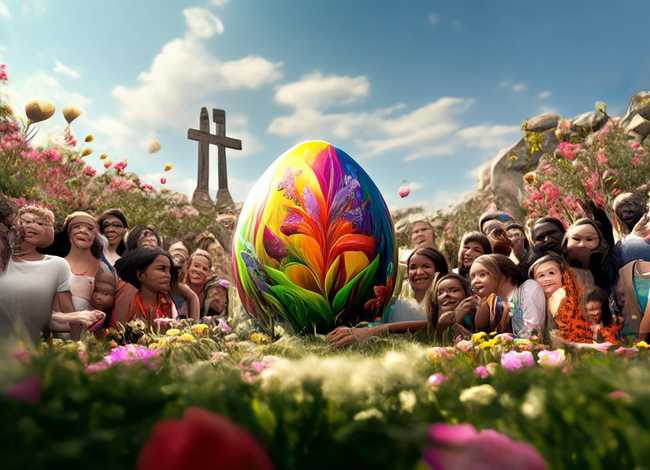 复活节由来故事视频;复活节由来故事视频大全 复活节由来故事视频;复活节由来故事视频大全