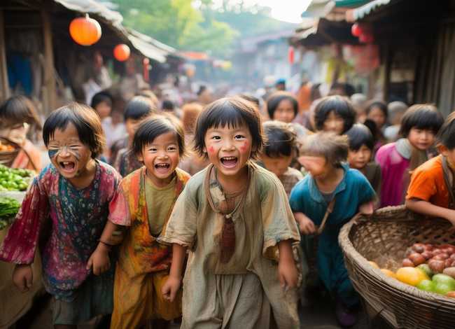 赶集儿童故事演讲(幼儿园故事赶集) 赶集儿童故事演讲(幼儿园故事赶集)