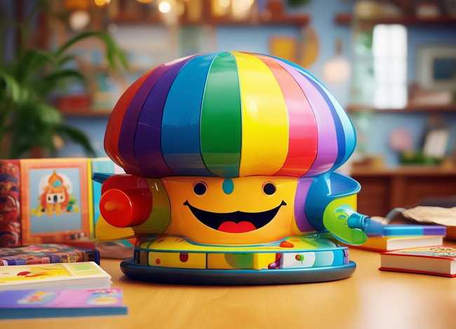 儿童故事机推荐2021（幼儿故事机推荐）