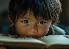 小故事50字左右、抗战小故事50字左右