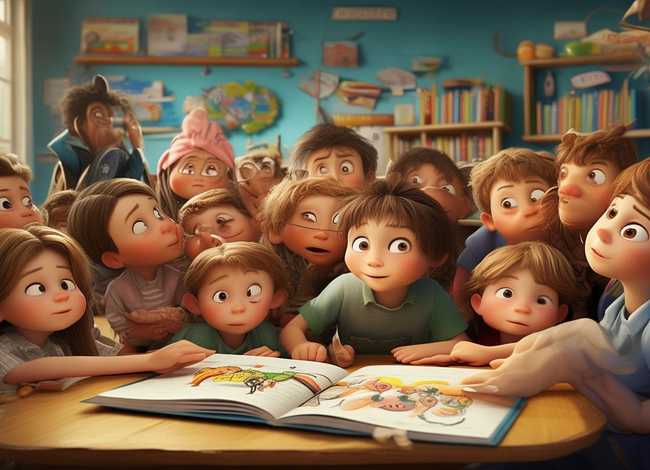 牛虻和牛虱的故事小学生阅读(牛虻和牛虱的故事小学生阅读答案) 牛虻和牛虱的故事小学生阅读(牛虻和牛虱的故事小学生阅读答案)