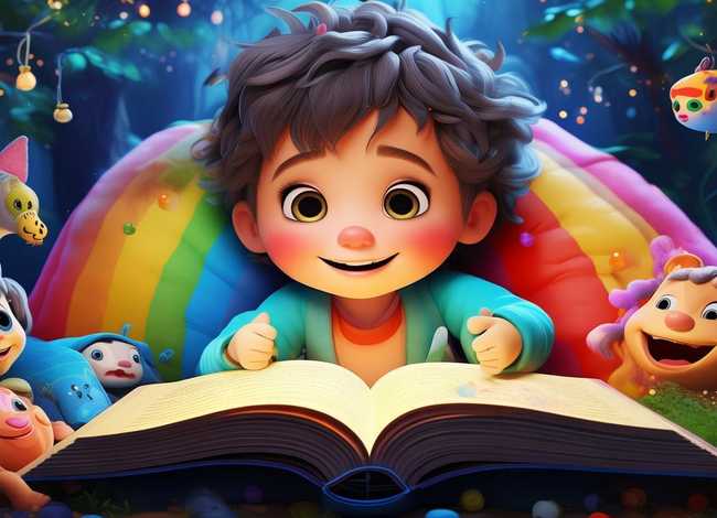 儿童快乐故事有声绘本;快乐的绘本故事 儿童快乐故事有声绘本;快乐的绘本故事