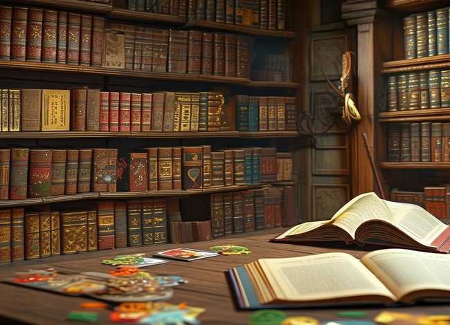 益智故事书有哪些 益智故事书有哪些内容