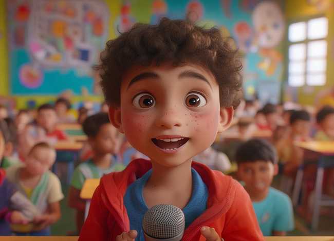 儿童简单故事演讲 - 儿童简单故事演讲一分钟 儿童简单故事演讲 - 儿童简单故事演讲一分钟