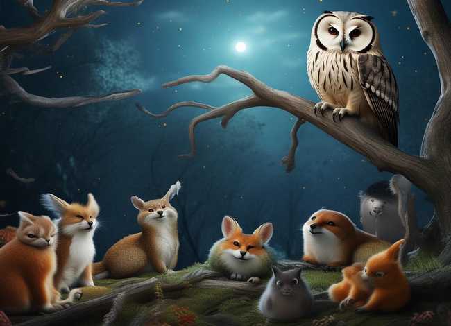 管理的故事 - 情绪管理的故事