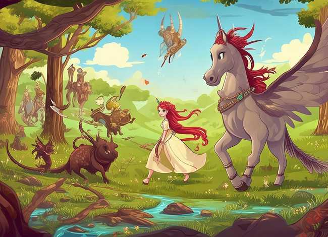 民间童话故事;民间童话集 民间童话故事;民间童话集