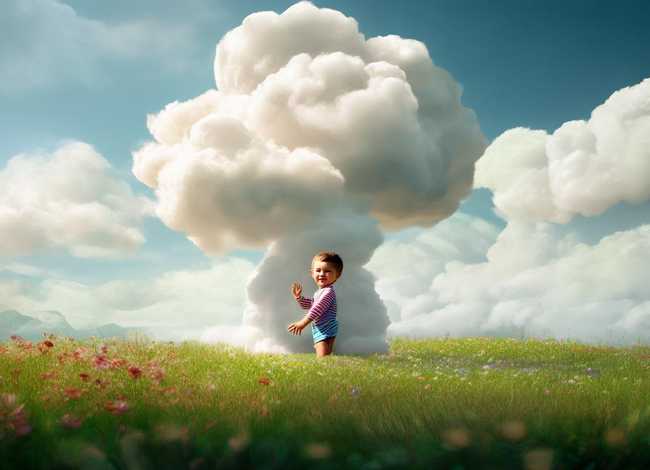 二年级云的故事告诉我们什么道理,二年级云的故事说明什么道理 二年级云的故事告诉我们什么道理,二年级云的故事说明什么道理