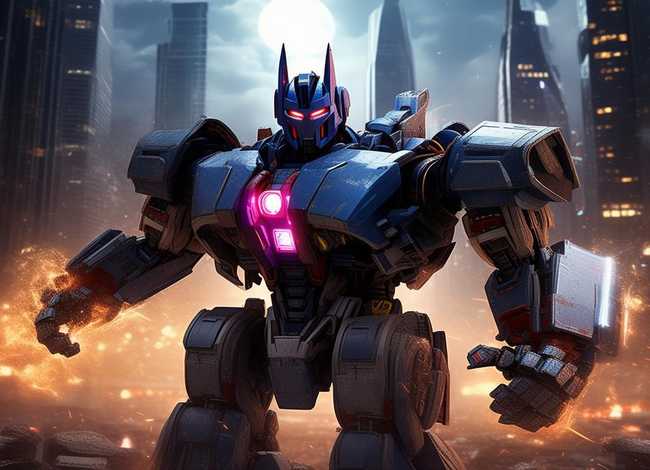 变形金刚故事线讲解；变形金刚电影故事线