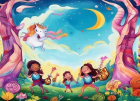 儿童故事全套（儿童故事完整大全）