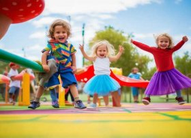 6-12岁儿童幽默段子、幽默段子 儿童