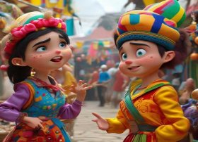 谁怕谁故事视频 谁怕谁故事视频完整版