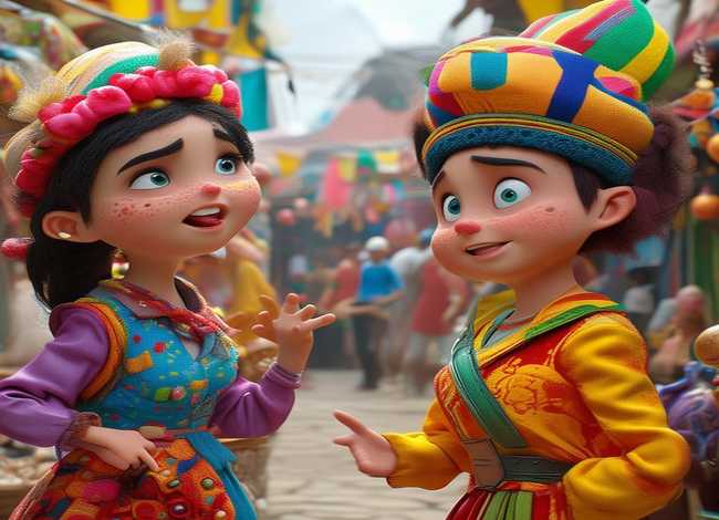 谁怕谁故事视频 谁怕谁故事视频完整版