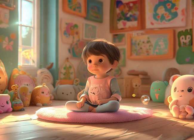 适合孩子听的冥想故事 - 适合孩子听的冥想故事大全 适合孩子听的冥想故事 - 适合孩子听的冥想故事大全