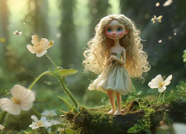 幼儿故事拇指姑娘故事视频（幼儿故事拇指姑娘故事视频完整版）