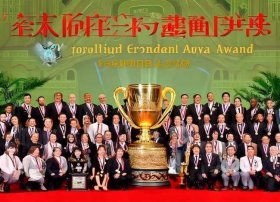 金熊猫奖完整获奖名单；金熊猫奖完整获奖名单揭晓