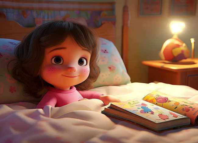 小猪佩奇故事睡前故事书 小猪佩奇故事睡前故事书文字