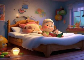 宝宝故事文案、宝宝故事文案怎么写