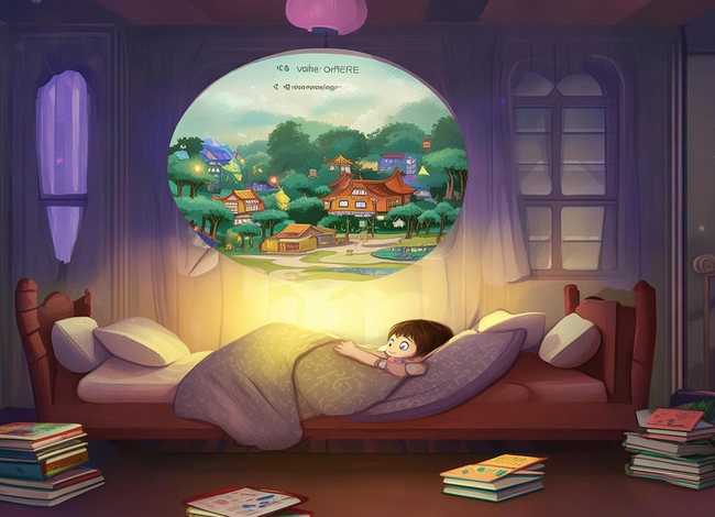 睡前成语故事儿童完整6-12岁(睡前成语故事幼儿故事大全) 睡前成语故事儿童完整6-12岁(睡前成语故事幼儿故事大全)