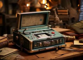 故事机百科 故事机的功能