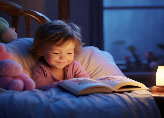 幼儿睡前故事3分钟；幼儿睡前故事3分钟左右
