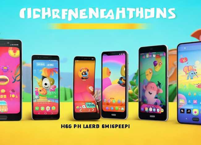 儿童手机价格及图片；儿童手机价格与图片