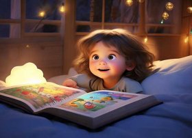绘本睡前小故事 - 绘本睡前小故事图片