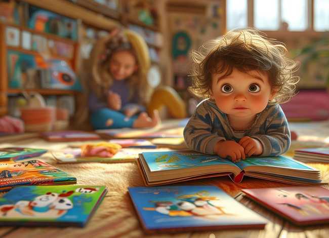 对小孩有益的故事；对小孩有益的故事有哪些