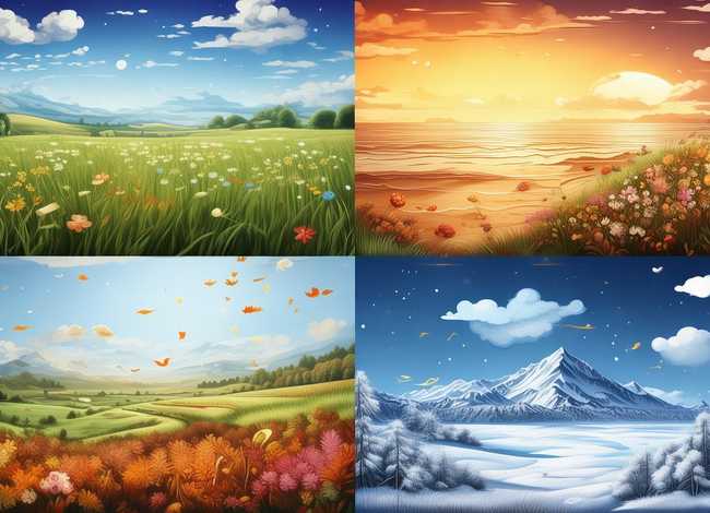 春夏秋冬的拼音,春夏秋冬的拼音怎么写的拼音 春夏秋冬的拼音,春夏秋冬的拼音怎么写的拼音